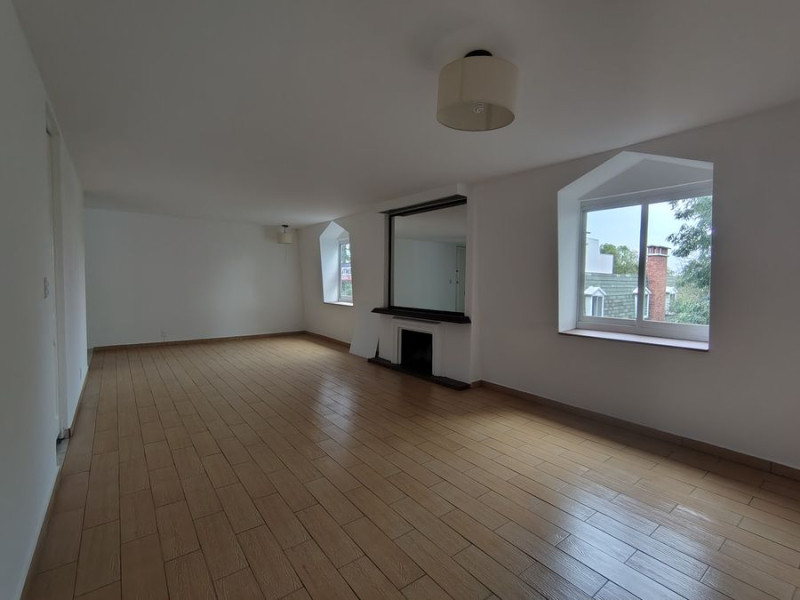 Venta Departamento En Pedregal 2, Edificio Monza Piso 5