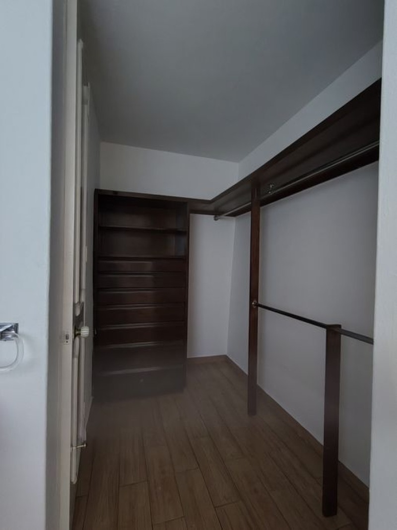 Venta Departamento En Pedregal 2, Edificio Monza Piso 5
