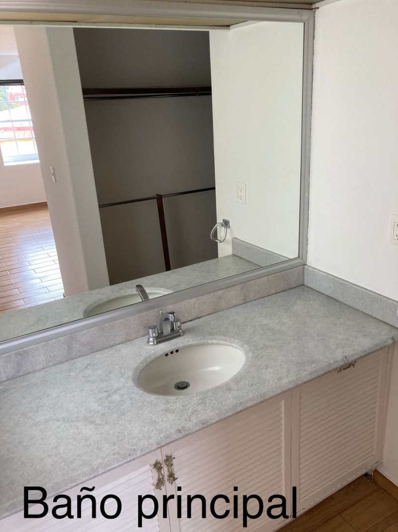 Departamento En Venta En Pedregal 2, Edificio Monza Piso 5