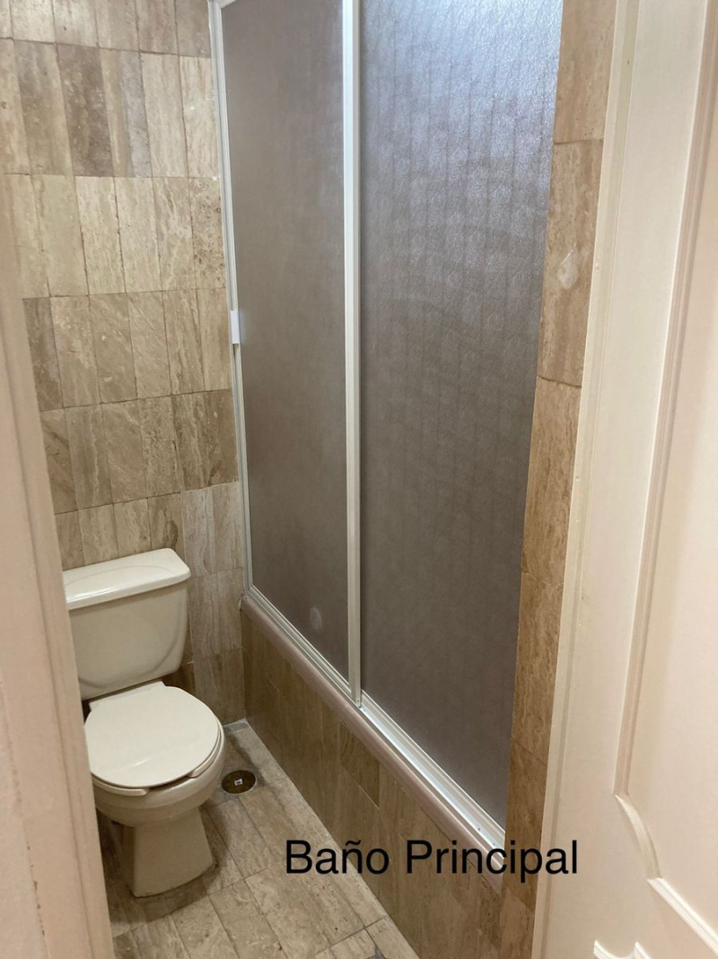 Departamento En Venta En Pedregal 2, Edificio Monza Piso 5