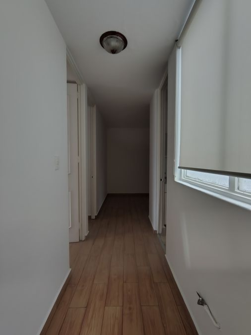 Venta Departamento En Pedregal 2, Edificio Monza Piso 5