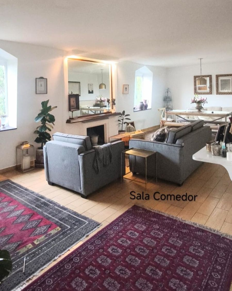 Departamento En Venta En Pedregal 2, Edificio Monza Piso 5