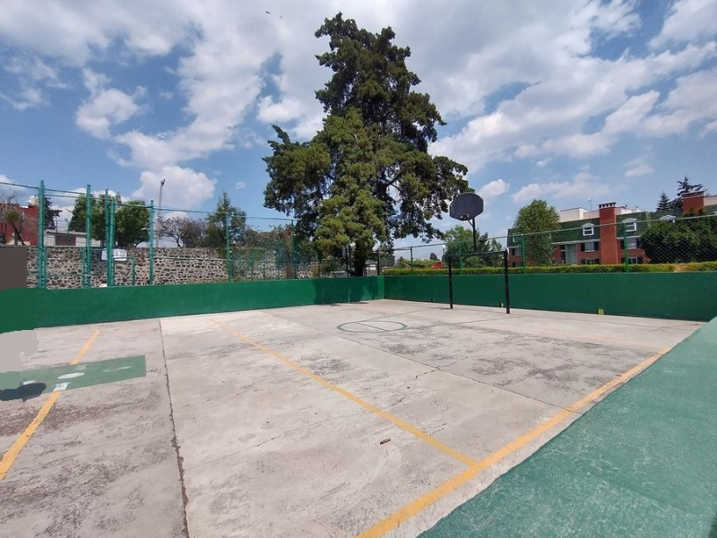 Venta Departamento En Pedregal 2, Edificio Monza Piso 5