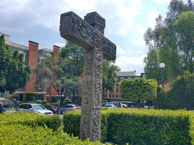 Venta Departamento En Pedregal 2, Edificio Monza Piso 5