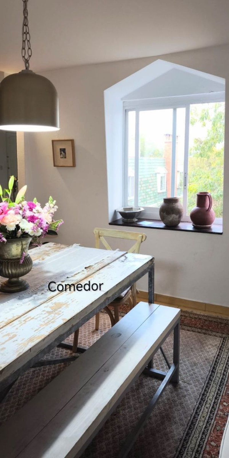 Departamento En Venta En Pedregal 2, Edificio Monza Piso 5