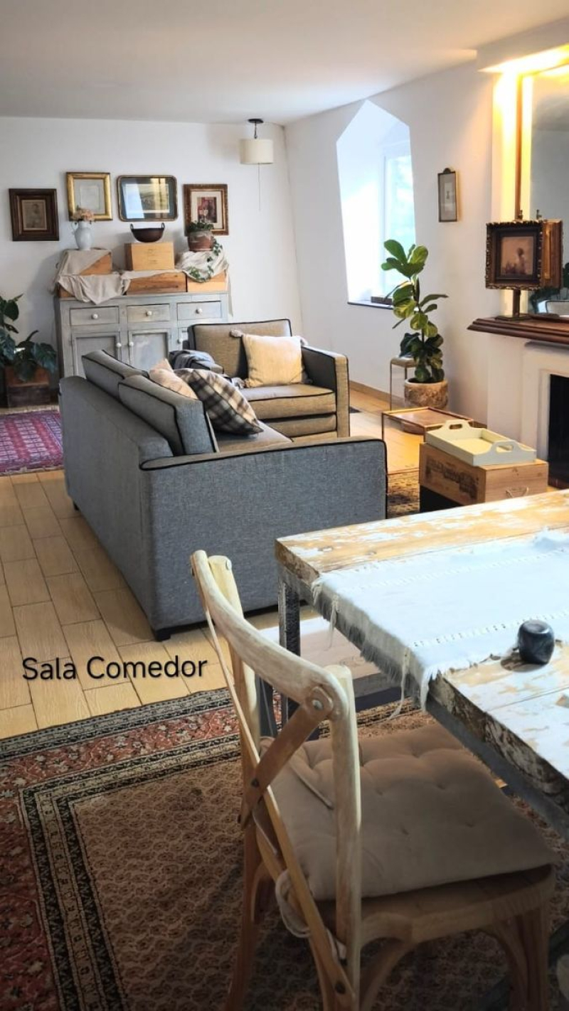 Departamento En Venta En Pedregal 2, Edificio Monza Piso 5