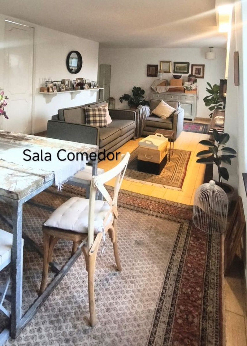 Departamento En Venta En Pedregal 2, Edificio Monza Piso 5