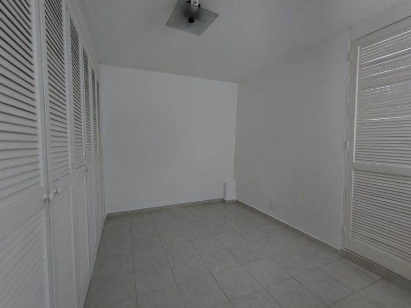 Venta Departamento En Pedregal 2, Edificio Monza Piso 5