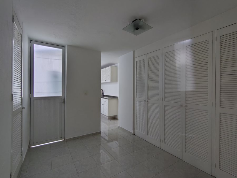 Venta Departamento En Pedregal 2, Edificio Monza Piso 5