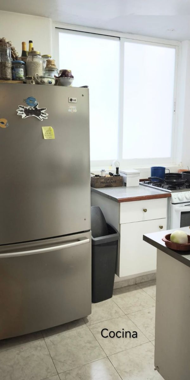 Departamento En Venta En Pedregal 2, Edificio Monza Piso 5