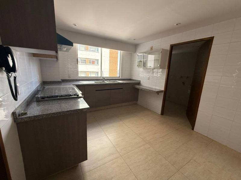 DEPARTAMENTO EN VENTA - PALMA REAL - HACIENDA DEL CIERVO - INTERLOMAS 