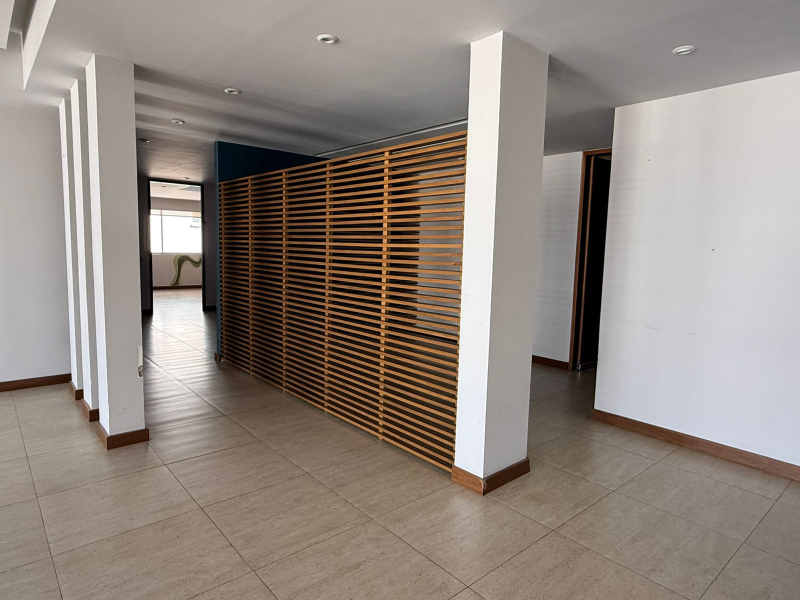 DEPARTAMENTO EN VENTA - PALMA REAL - HACIENDA DEL CIERVO - INTERLOMAS 