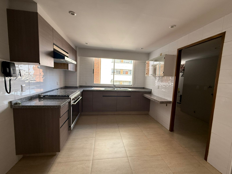 DEPARTAMENTO EN VENTA - PALMA REAL - HACIENDA DEL CIERVO - INTERLOMAS 