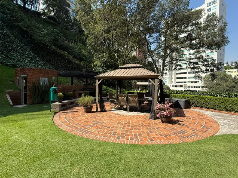 DEPARTAMENTO EN VENTA - PALMA REAL - HACIENDA DEL CIERVO - INTERLOMAS 