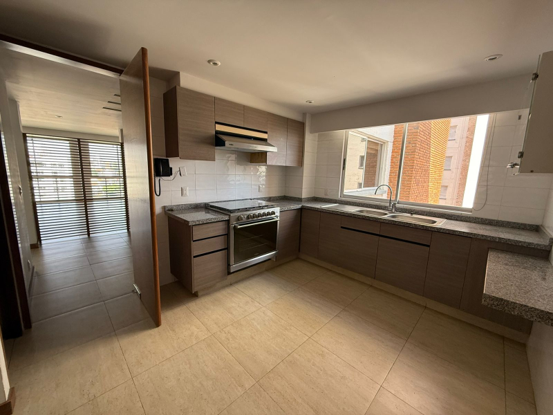 DEPARTAMENTO EN VENTA - PALMA REAL - HACIENDA DEL CIERVO - INTERLOMAS 