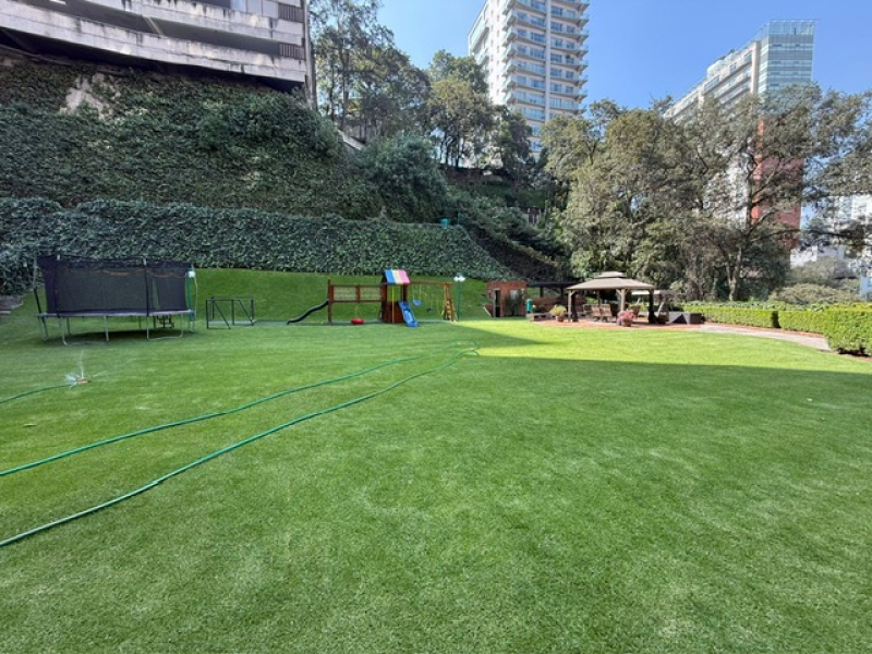 DEPARTAMENTO EN VENTA - PALMA REAL - HACIENDA DEL CIERVO - INTERLOMAS 