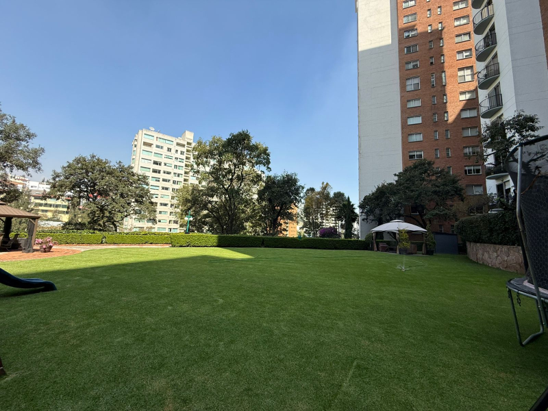 DEPARTAMENTO EN VENTA - PALMA REAL - HACIENDA DEL CIERVO - INTERLOMAS 