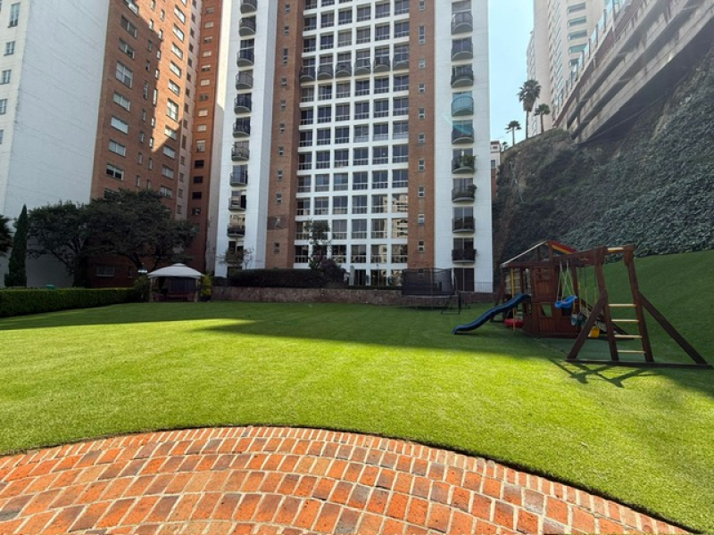 DEPARTAMENTO EN VENTA - PALMA REAL - HACIENDA DEL CIERVO - INTERLOMAS 