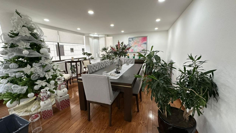 V E N T A De Depto En Jardines De La Montaña