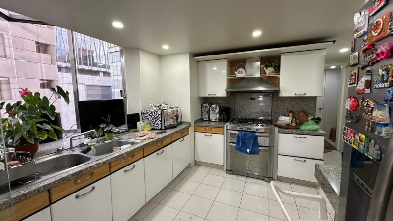 V E N T A De Depto En Jardines De La Montaña