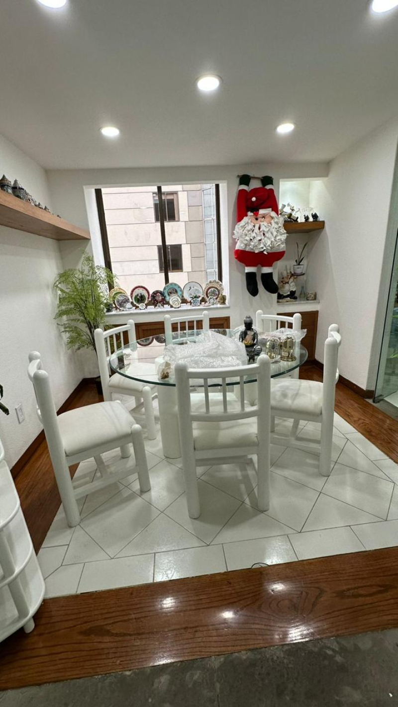 V E N T A De Depto En Jardines De La Montaña