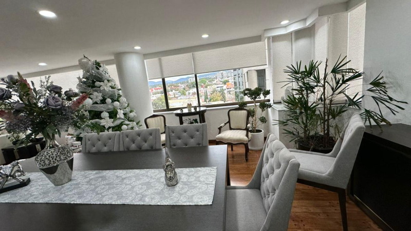 V E N T A De Depto En Jardines De La Montaña