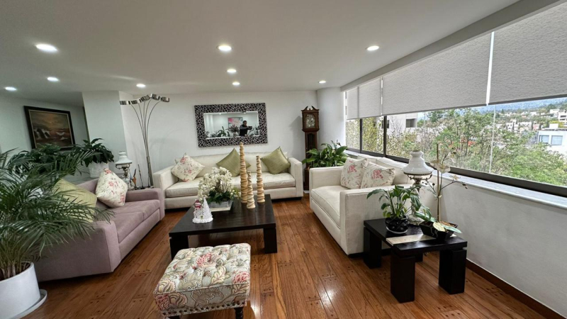 V E N T A De Depto En Jardines De La Montaña