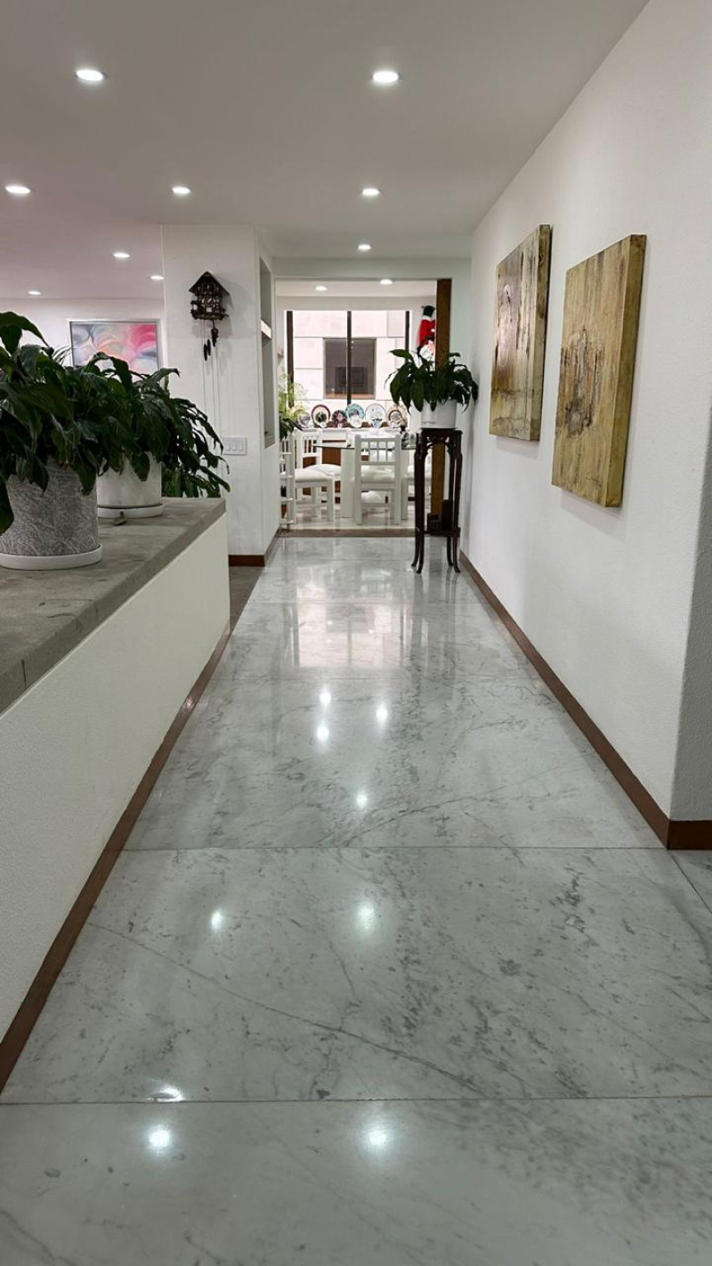 V E N T A De Depto En Jardines De La Montaña