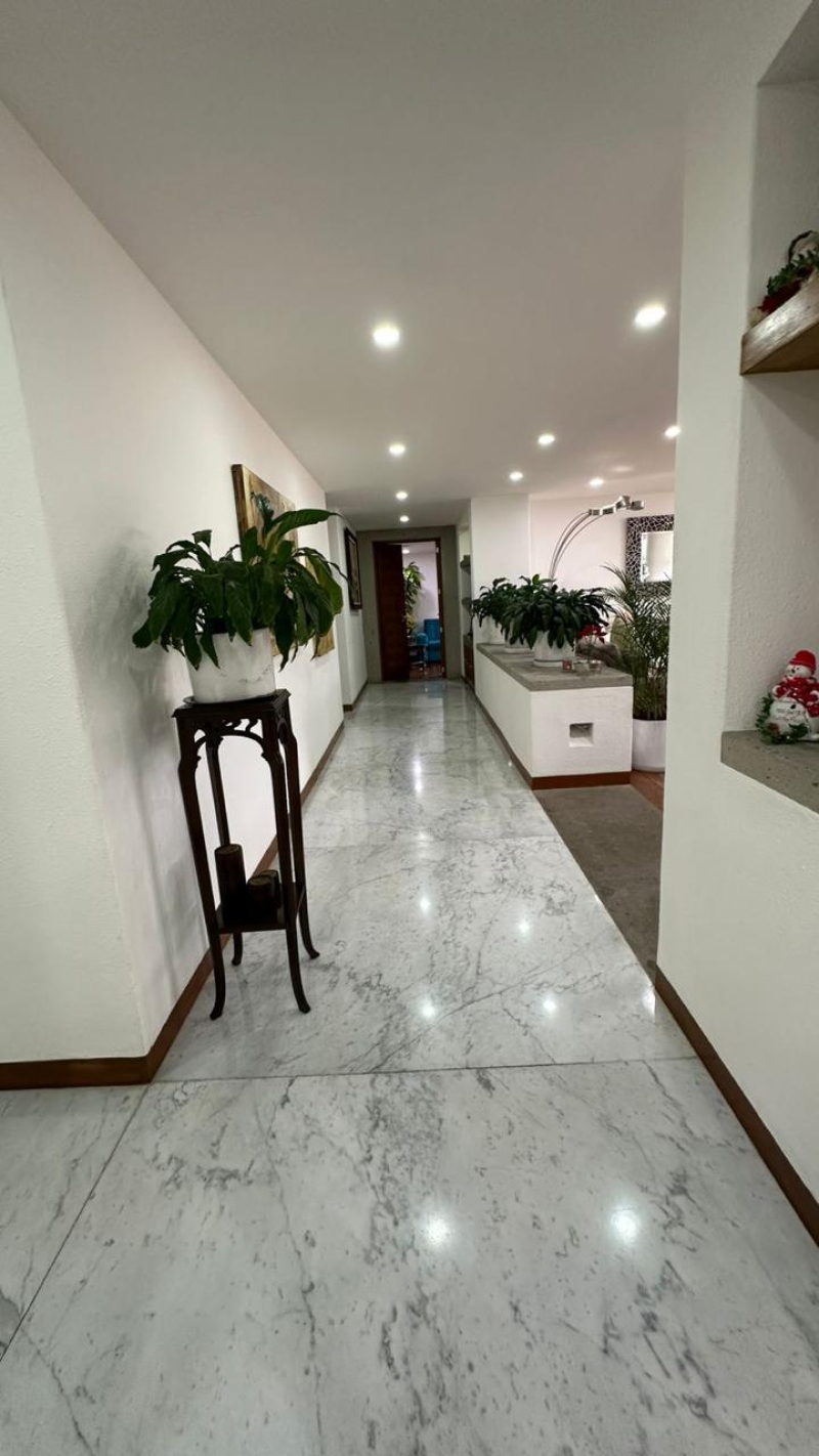 V E N T A De Depto En Jardines De La Montaña