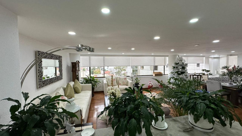 V E N T A De Depto En Jardines De La Montaña