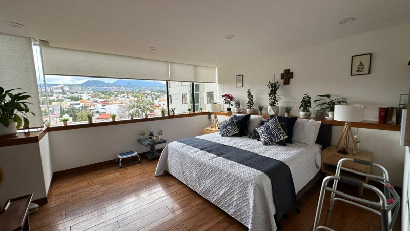 V E N T A De Depto En Jardines De La Montaña