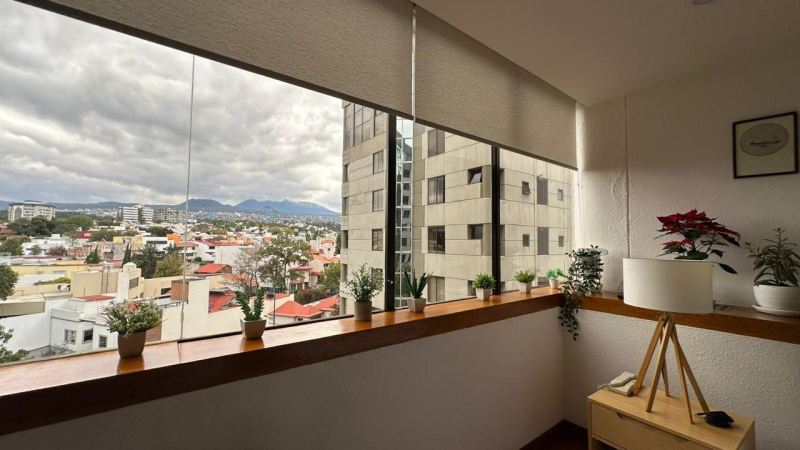 V E N T A De Depto En Jardines De La Montaña