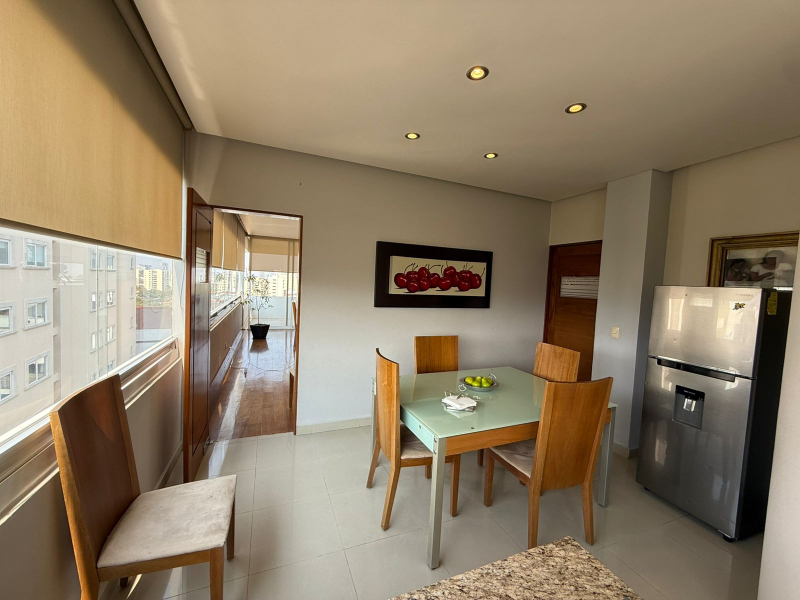 DEPARTAMENTO EN VENTA - REAL DEL COUNTRY- LOMAS COUNTRY CLUB - INTERLOMAS