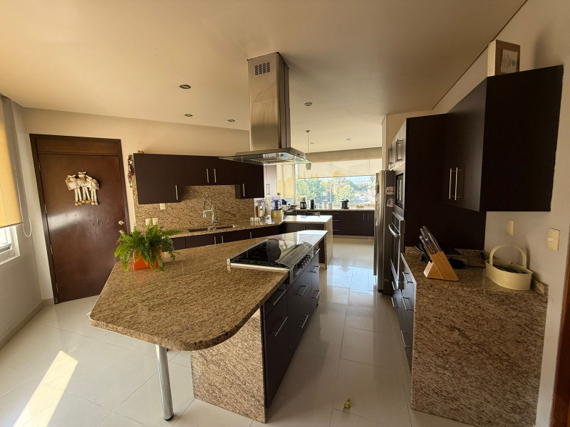 DEPARTAMENTO EN VENTA - REAL DEL COUNTRY- LOMAS COUNTRY CLUB - INTERLOMAS