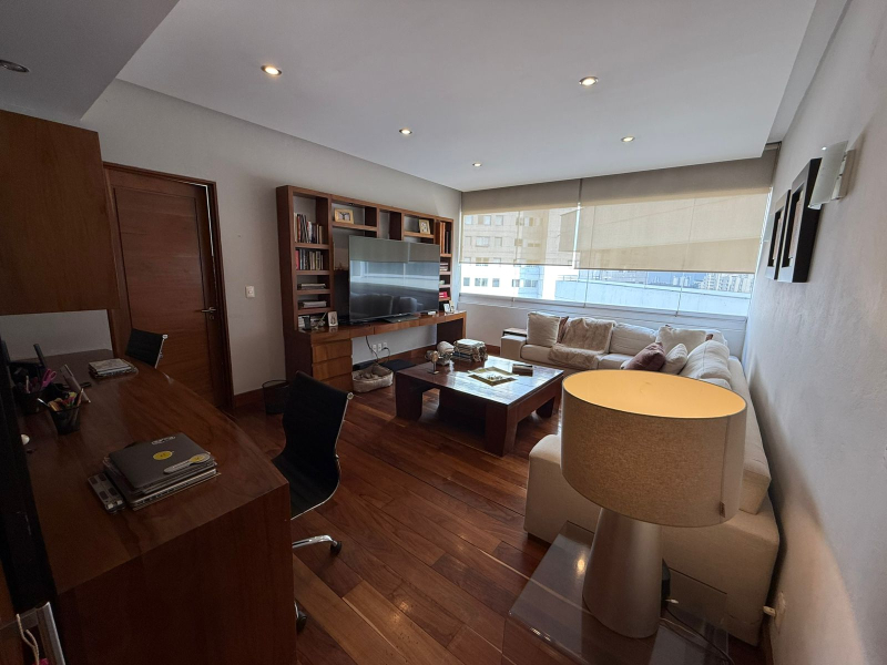 DEPARTAMENTO EN VENTA - REAL DEL COUNTRY- LOMAS COUNTRY CLUB - INTERLOMAS