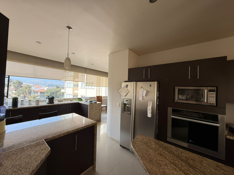 DEPARTAMENTO EN VENTA - REAL DEL COUNTRY- LOMAS COUNTRY CLUB - INTERLOMAS