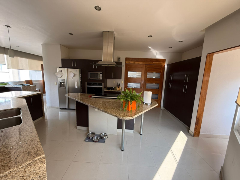 DEPARTAMENTO EN VENTA - REAL DEL COUNTRY- LOMAS COUNTRY CLUB - INTERLOMAS