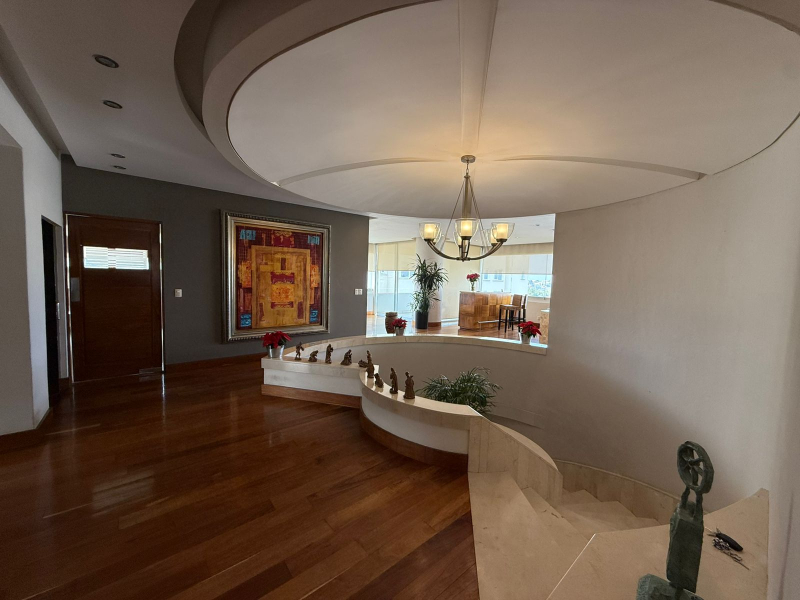 DEPARTAMENTO EN VENTA - REAL DEL COUNTRY- LOMAS COUNTRY CLUB - INTERLOMAS