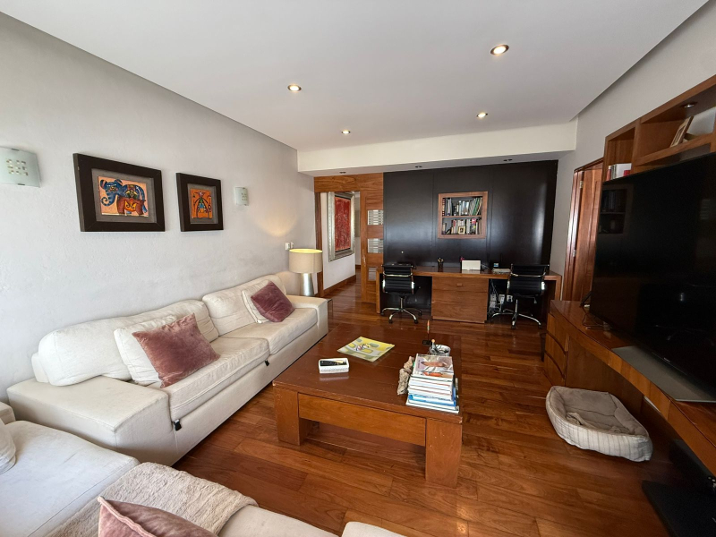 DEPARTAMENTO EN VENTA - REAL DEL COUNTRY- LOMAS COUNTRY CLUB - INTERLOMAS