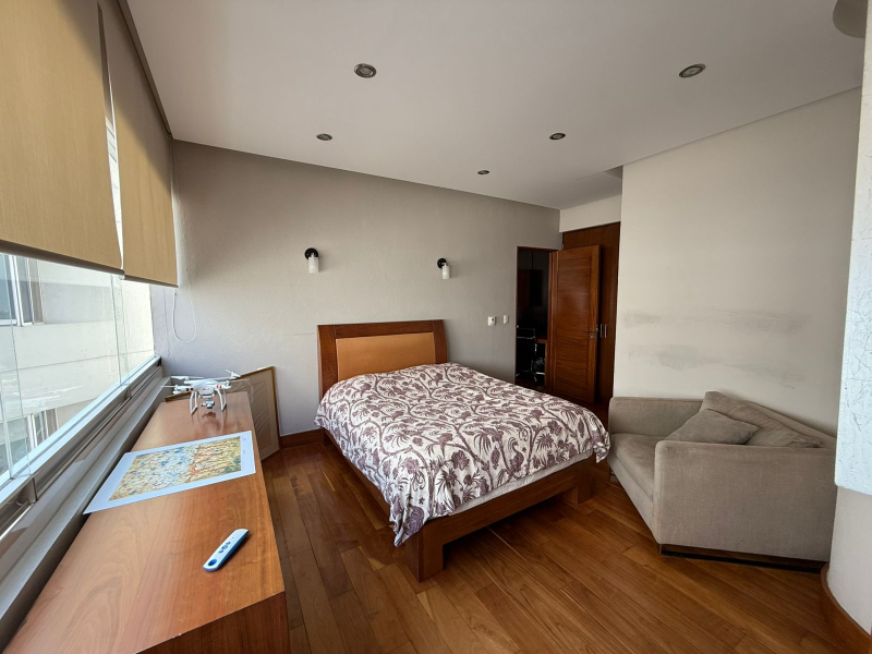 DEPARTAMENTO EN VENTA - REAL DEL COUNTRY- LOMAS COUNTRY CLUB - INTERLOMAS