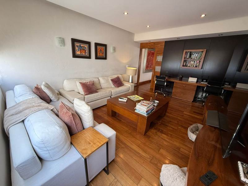 DEPARTAMENTO EN VENTA - REAL DEL COUNTRY- LOMAS COUNTRY CLUB - INTERLOMAS