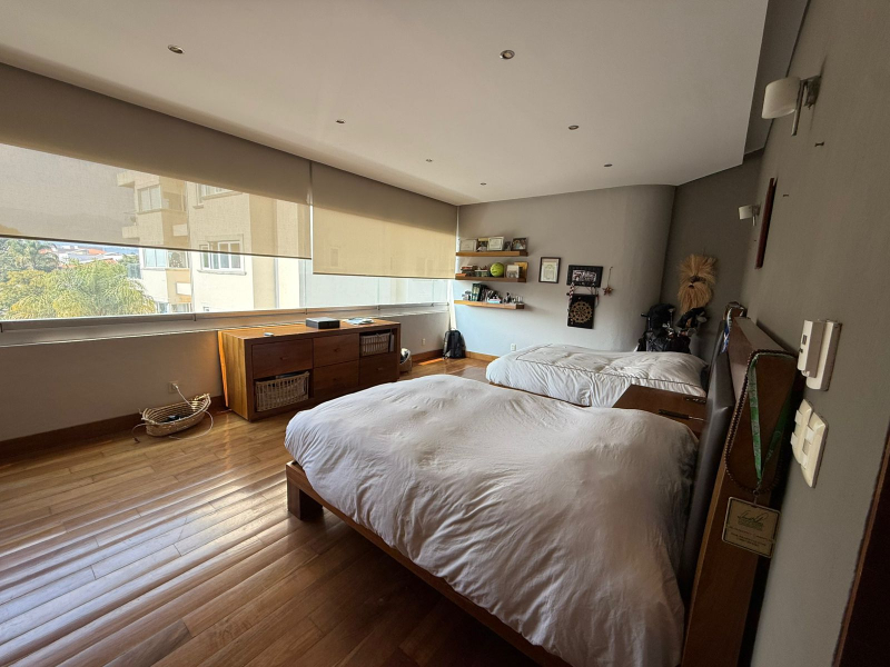 DEPARTAMENTO EN VENTA - REAL DEL COUNTRY- LOMAS COUNTRY CLUB - INTERLOMAS