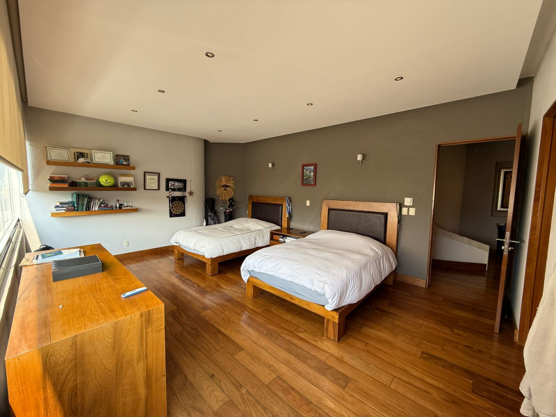 DEPARTAMENTO EN VENTA - REAL DEL COUNTRY- LOMAS COUNTRY CLUB - INTERLOMAS