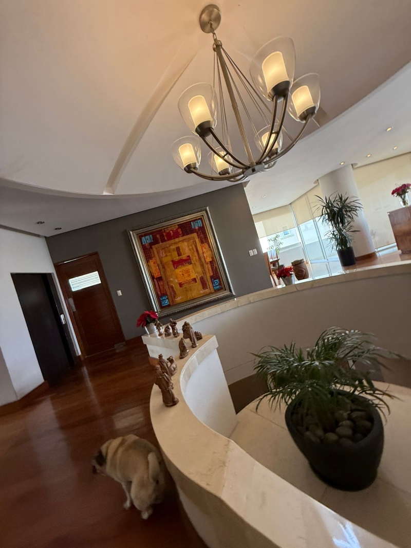 DEPARTAMENTO EN VENTA - REAL DEL COUNTRY- LOMAS COUNTRY CLUB - INTERLOMAS