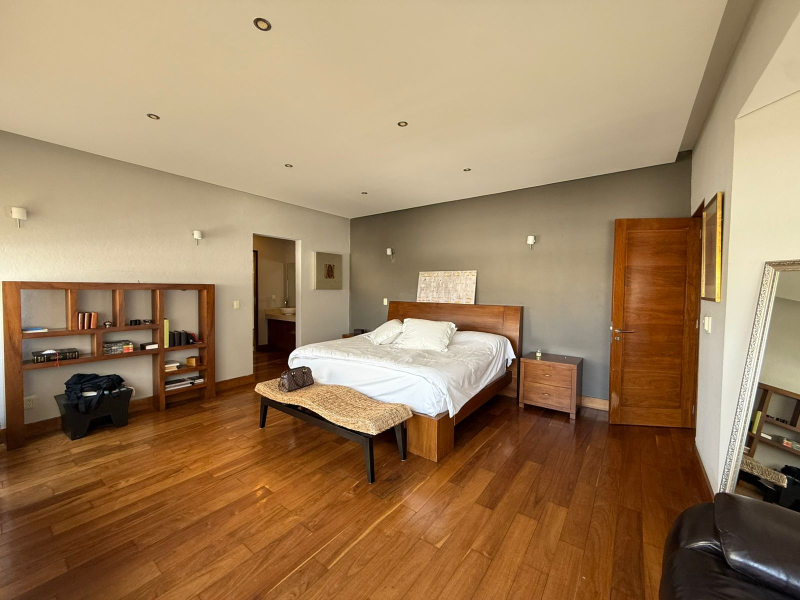 DEPARTAMENTO EN VENTA - REAL DEL COUNTRY- LOMAS COUNTRY CLUB - INTERLOMAS