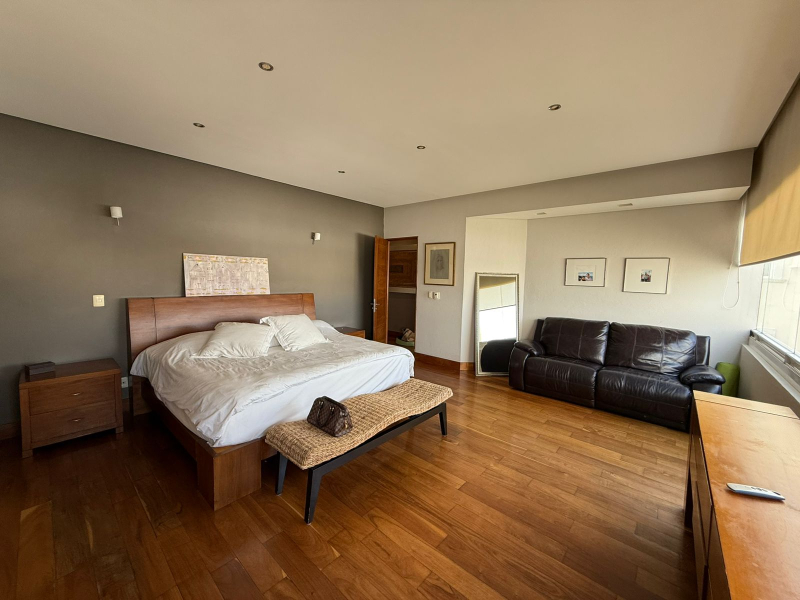 DEPARTAMENTO EN VENTA - REAL DEL COUNTRY- LOMAS COUNTRY CLUB - INTERLOMAS