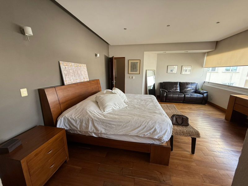 DEPARTAMENTO EN VENTA - REAL DEL COUNTRY- LOMAS COUNTRY CLUB - INTERLOMAS