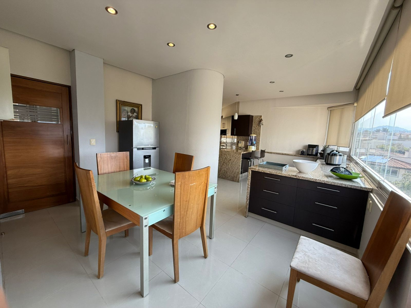 DEPARTAMENTO EN VENTA - REAL DEL COUNTRY- LOMAS COUNTRY CLUB - INTERLOMAS