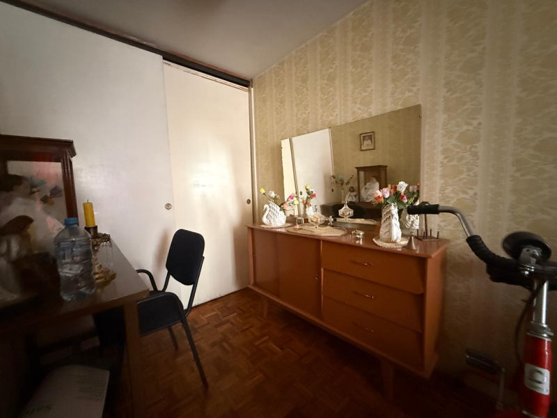 CASA EN VENTA EN PRIVADA PARA REMODELAR - LOS CIPRESES - COYOACÁN