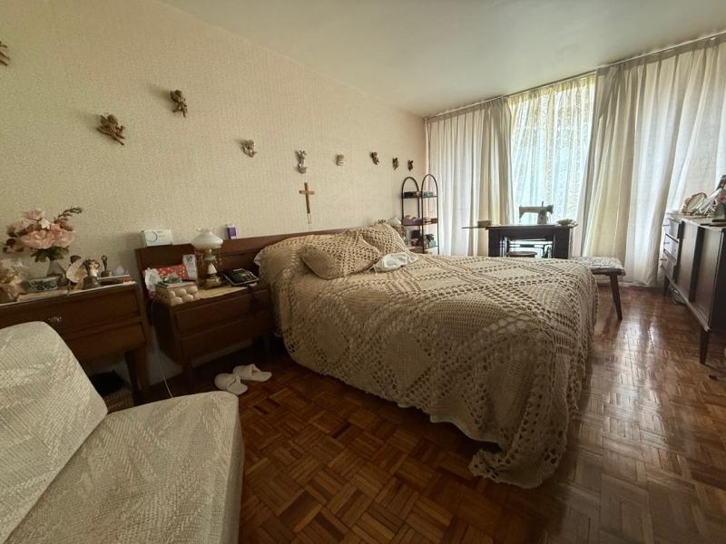 CASA EN VENTA EN PRIVADA PARA REMODELAR - LOS CIPRESES - COYOACÁN